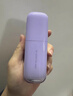 兰芝雪纱丝柔隔离霜妆前乳防晒遮瑕30ml#40紫色情人节礼物送女友 实拍图