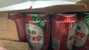 珍珍无糖荔枝味汽水 0糖碳酸饮料 330ml*24听年货礼盒（包装随机） 实拍图