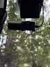 盯盯拍行车记录仪MINI3S 4K版 超高清影像360°旋转镜头5GWiFi 超级电容 实拍图