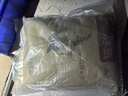 奥莉特松木猫砂除臭低尘可冲厕仓鼠兔子宠物垫料猫咪用品大袋囤货 松木猫砂10斤（6mm直径颗粒） 实拍图