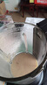 美的（Midea）破壁机家用全自动1.75L可拆洗低音降噪多功能免煮豆浆机预约加热榨汁机辅食机国家补贴 年货075 实拍图
