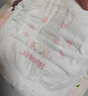 好奇（Huggies）铂金装小桃裤拉拉裤XXL50片(15kg以上)尿不湿【透爽散热】 实拍图