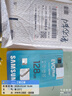 三星（SAMSUNG）128GB TF(MicroSD)存储卡 EVO白卡 U3A2V30 手机平板switch游戏机内存卡 支持4K视频 读160MB/s 实拍图