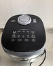 苏泊尔（SUPOR）电饭煲电饭锅煮饭锅4升家用大容量4-5人 多功能智能IH加热 香弹柴火饭小快技术一级能效F40X83  实拍图