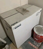科勒（KOHLER）独立式亚克力浴缸玲纳内外式排水家用浴缸深泡式浴缸带座椅 29059-L-0左角位外排水85cm0.85m 实拍图