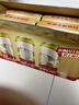 百威（Budweiser）经典纯生淡色拉格啤酒 500ml*18听整箱装 年货送礼 实拍图