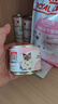 皇家（ROYAL CANIN）猫粮慕斯猫罐头湿粮奶糕幼猫粮全价粮 欧洲原装进口猫咪主食罐头 【1170g 猫奶糕罐头】195g*6罐 实拍图