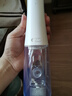 京东京造冲牙器便携式6支喷嘴300ml大水箱洗牙器洁牙器水牙线牙齿冲洗器正畸预防牙结石生日礼物女新年礼物 实拍图