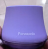 松下（Panasonic）毛球修剪器家用毛衣剃毛器充电式去毛球神器吸球器不伤衣服秋冬必备团购礼品NI-LR001-V【六刀头】 实拍图
