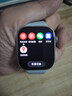 小米（MI）REDMI Watch 6迷雾蓝 国家补贴 澎湃OS 3 心率血氧监测 红米手表6 小米汽车 送男友送女友 实拍图
