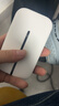 华为智选随身wifi6移动无线wifi鸿蒙随行网络4g无线网卡携带无限速上网宝三网全国通用流量2026款5G AX15B 升级WiFi6【双网切换】1500毫安续航6小时 实拍图