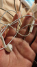 Apple/苹果 EarPods USB-C有线耳机 type-c有线耳机苹果耳机 苹果17有线耳机笔记本耳机游戏音乐 实拍图