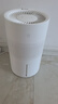 米家小米空气加湿器 无雾加湿器3 400mL/h快速加湿保湿礼品家用卧室大容量办公室婴儿孕妇 4L大容量 实拍图