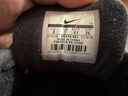 耐克NIKE男训练鞋老爹鞋AIR MONARCH IVG运动鞋415445-001黑41 实拍图