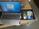 联想（Lenovo）【国家补贴20%】扬天V15 15.6英寸学生网课办公便携笔记本电脑 N4500 8G内存 256G固态 全尺寸数字小键盘 WIN11 实拍图