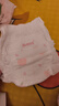 好奇（Huggies）铂金装小桃裤成长裤XXL74片(15kg以上)尿不湿【透爽散热】 实拍图