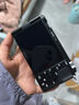 索尼（SONY）ZV-E10 半画幅微单相机 单机身  美肤拍照 颜值机身 精准对焦 VLOG APS-C画幅 黑色 实拍图