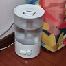 苏泊尔（SUPOR）加湿器小型落地净化器卧室办公桌面家用增湿器大容量雾化加湿器空调电风扇伴侣EHTN-21B礼品 实拍图