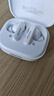 唐麦M4【真HiFi音质】无线蓝牙耳机入耳式主动降噪超长续航跑步运动通话电竞游戏通用情人节礼物新年白 实拍图