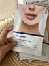 sakose凡士林提拉紧致面膜6片装V绷带面膜挂耳脸部紧致修护男女用 实拍图