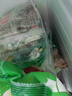 三全灌汤素水饺韭菜鸡蛋1kg约54只饺子速冻食品早餐蒸饺煎饺 年货送礼 实拍图
