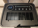 多乐信（DOROSIN）除湿机/抽湿机  除湿量60升/天 120㎡家用别墅商业办公室回南天吸湿 APP智控压缩机升级款 ER-60D 实拍图