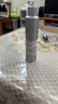 施华蔻专业OSIS刚劲发胶定型喷雾300ml 清爽蓬松自然持久男士碎发造型美发 实拍图