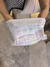 五羊（FIVERAMS）拉拉裤薄薄芯成长裤XXL40片 (15kg以上)婴儿尿不湿超薄瞬吸干爽 实拍图