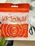 KMaxAI适用苹果耳机AirPods 4/3/2 Pro磁吸防丢绳 Apple四代真无线蓝牙后绕式颈挂绳 跑步运动防掉 白色 实拍图
