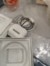 华强北新款【官配正品丨顶配Pro9代】华强北蓝牙耳机Air无线Pro2降噪国家补贴适用苹果iPhone17/16入耳式Pods 【2025新款丨全功能顶配版】 ANC主动降噪+滑动调音+空间音频 实拍图