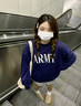 宇桥勃肯鞋女新款牛皮真软木半拖鞋情侣包头外穿一脚蹬加绒博肯鞋子男 沙色【纯原版本】 37 实拍图