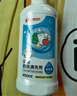 贝亲（Pigeon）奶瓶清洗剂婴儿专用奶嘴玩具果蔬清洗剂清洁剂洗洁精 600ml MA28 实拍图