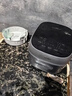 美的（Midea）电饭煲 纤V系列 IH加热智能电饭锅Pro家用5L大容量4-5人 2-10人 蒸米饭锅年货好物FB50S701 实拍图