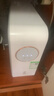 沁园家用净水器金榜小白鲸1000Gpro 6年RO反渗透过滤器 厨房专用台下用直饮净饮一体机UR-S51045  实拍图
