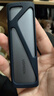 绿联M.2 NVMe固态硬盘盒 Type-C3.2移动硬盘盒 适用笔记本电脑iPhone 16手机外接SSD硬盘盒 铝合金散热 实拍图