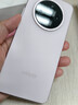 vivo Y500 Pro 8GB+128GB 柔粉 2亿HP5旗舰级主摄 7000mAh蓝海电池 IP68+IP69满级防水 AI影像手机 实拍图