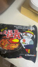 三养（SAMYANG）火鸡面三养速食方便面袋装 700g(140g*5)泡面拌面早餐零食 实拍图