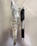 禧美海产 鲜冻大号黑虎虾 净重3斤装 45-60只/盒 单冻大虾 海鲜 年货 送礼 实拍图