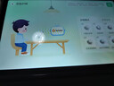 好记星【八仓速发】学习机平板6+128G小学生初中高中同步英语上网课早教点读机平板电脑护眼屏儿童节礼物 10.36英寸【八核+家长管控+学习系统+免费课】 实拍图