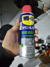 WD-40强力除胶剂汽车清洁家用去胶清洗剂玻璃不干胶双面粘去除瓷砖地板 实拍图