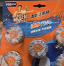 威猛先生（Mr Muscle）洁厕宝 40g*20块 清香型 洁厕块 马桶清洁 蓝泡泡 洁厕灵 厕所 实拍图