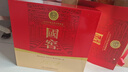 泸州老窖国窖1573 经典516礼盒 浓香型白酒 52度 516ml*2瓶 礼盒装 实拍图