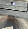 海尔（Haier）5公斤迷你洗衣机儿童婴儿宝宝小洗衣机直驱变频全自动波轮内衣轻柔羊毛租房家用换新补贴15%洗衣机 5kg直驱变频+HP电离除菌+羊毛洗B378 波轮 实拍图