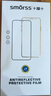 Smorss【2片装】适用OPPO Reno12钢化膜oppo reno12Pro手机膜 曲面全屏覆盖高清防摔抗指纹保护膜 实拍图