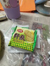 思朗无糖高纤9红9黑谷物饼干300g*2盒 代餐饱腹粗粮办公室零食 实拍图
