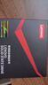联想（Lenovo) 480GB SSD固态硬盘 SATA3.0 SL700闪电鲨系列 台式机/笔记本通用 实拍图