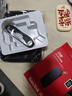 闪迪（SanDisk）1TB Type-c USB3.2移动固态硬盘（PSSD）E30高速 移动SSD 读速800MB/s 兼容手机笔记本电脑 实拍图