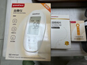 鱼跃（Yuwell）580血糖仪医用级家用检测测语音播报金榜年货送礼 仪器+100支试纸 实拍图