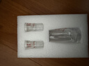 西凤酒 绵柔凤香型白酒 纯粮食口粮酒 45度 500ml*2瓶 实拍图