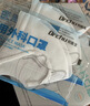 初医生医用外科口罩一次性成人高颜值男女白色秋冬防尘独立包装口罩30只 实拍图